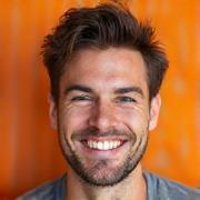 Caleb Thorne, Community Engagement Manager