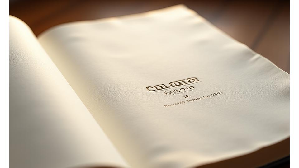 Close-up of a meticulously crafted ceramic journal, symbolizing transparent record-keeping and policy updates.